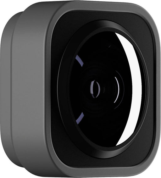 GoPro - Max Lens Mod (HERO11 Black/HERO10 Black/HERO9 Black) - Black