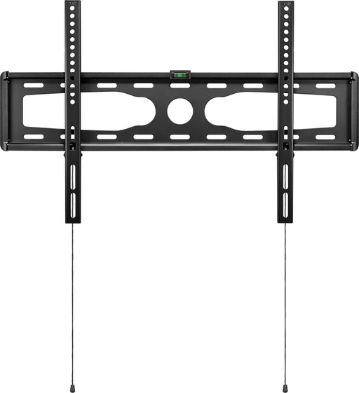 Best Buy essentials - Fixed TV Wall Mount for Most 3790" TVs - Black