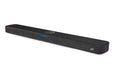 Polk Audio - React Soundbar with Dolby  DTS Virtual 3D Surround Sound - Black