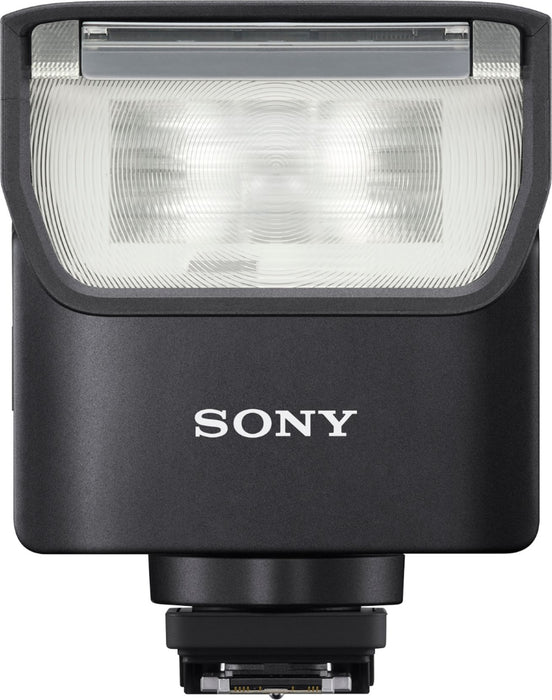 Sony - HVL-F28RM Wireless Radio Flash