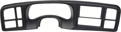 Metra - Dash Kit for Select 1999-2002 Chevrolet and GMC Vehicles - Gray