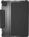 UAG - Lucent Case for Apple 12.9-Inch iPad Pro (Latest Model/5th Generation) - Black