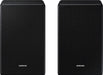 Samsung - 2.0.2-Channel Wireless Rear Speaker Kit with Dolby Atmos/DTSX - Black