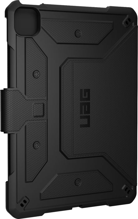 UAG - iPad Pro 11in 3rd Gen Mtpls / iPad Air 11" (Gen 6/M Chip) - Black