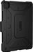 UAG - iPad Pro 11in 3rd Gen Mtpls / iPad Air 11" (Gen 6/M Chip) - Black