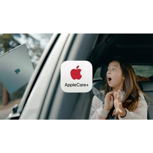 AppleCare+ for iPad - 2 Year Plan