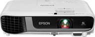 Epson - Pro EX7280 3LCD WXGA Projector with Built-in Speaker - White