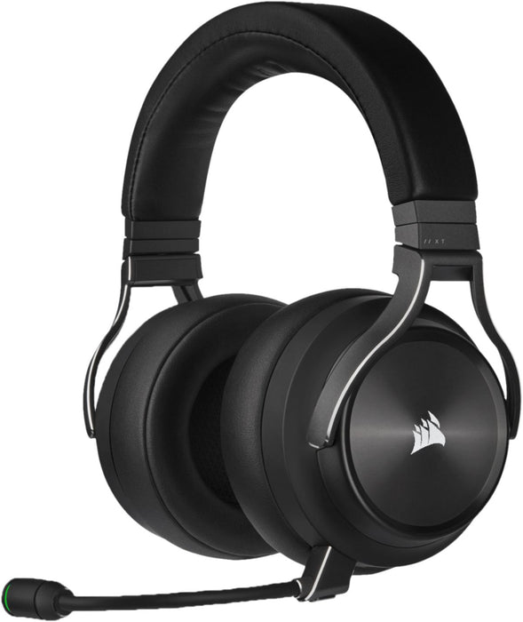 CORSAIR - VIRTUOSO XT Wireless Gaming Headset for PC Mac PS5 PS4 and Mobile - Slate