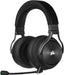 CORSAIR - VIRTUOSO XT Wireless Gaming Headset for PC Mac PS5 PS4 and Mobile - Slate