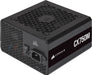 CORSAIR - CX-M Series CX750M Semi-Modular Low-Noise ATX Power Supply - Black