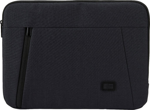Case Logic - Ashton 13 Laptop Sleeve Laptop Case and Tablet Sleeve with Padded Interior and Zippered Pocket for Accessories - Black