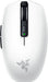 Razer - Orochi V2 Lightweight Wireless Optical Gaming Mouse With 950 Hour Battery Life - White