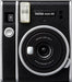 Fujifilm - INSTAX MINI 40 Instant Film Camera - Black