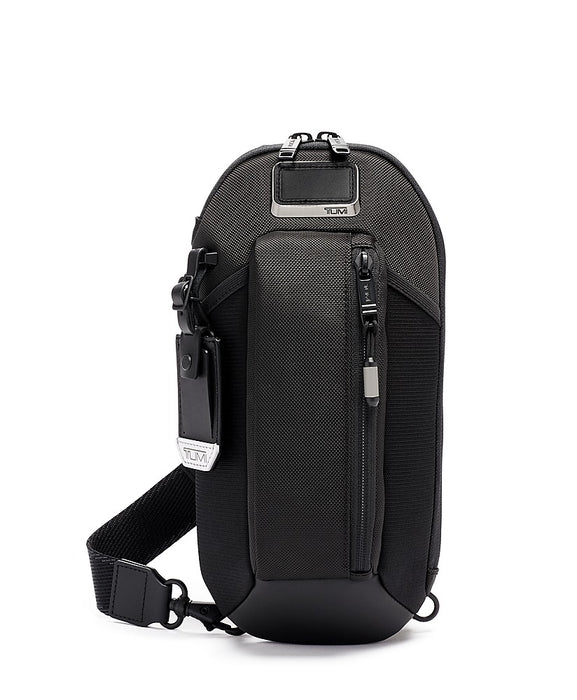 TUMI - Alpha Bravo Esports Pro Sling - Black