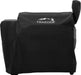 Traeger Grills - Pro 34 Full-Length Grill Cover - Black