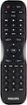 Philips - 4 Device Remote Control - Matte Black