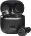 JBL - Tour Pro Plus True Wireless Noise Cancelling Headphones - Black