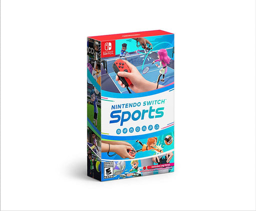 Switch Sports - Nintendo Switch  OLED Model Nintendo Switch Nintendo Switch Lite