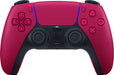 Sony - PlayStation 5 - DualSense Wireless Controller - Cosmic Red