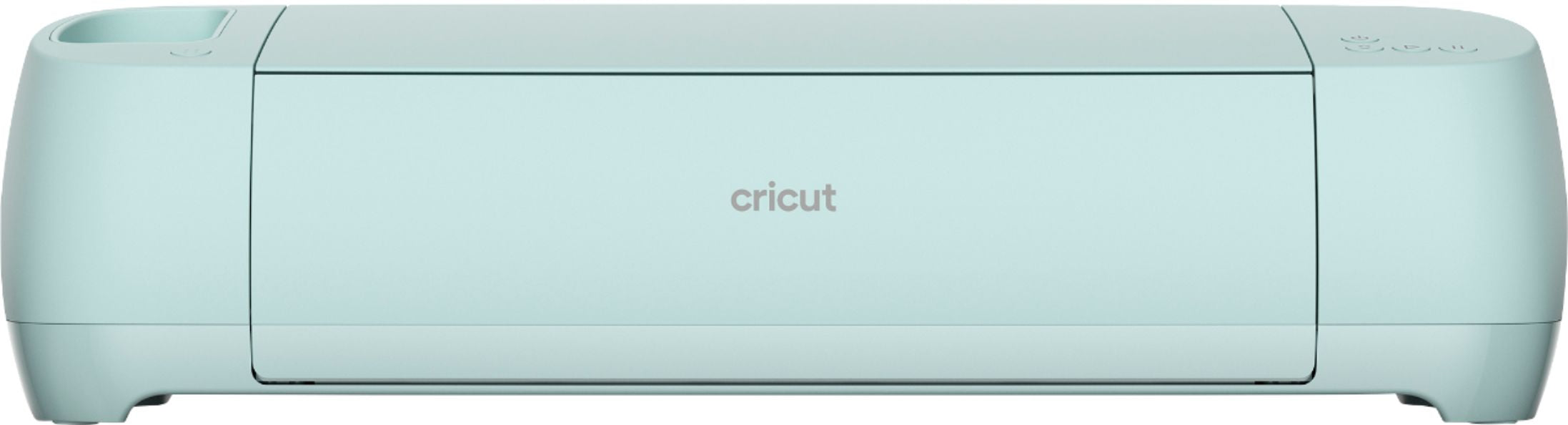 Cricut - Explore 3 - Mint