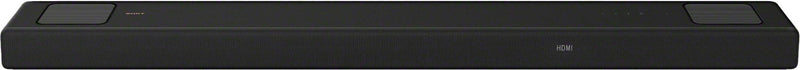 Sony - HT-A5000 5.1.2ch Dolby Atmos Soundbar Chromecast built-in AirPlay2 Bluetooth - Black