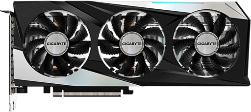 GIGABYTE - NVIDIA GeForce RTX 3060 12GB GDDR6 PCI Express 4.0 Graphics Card - Black