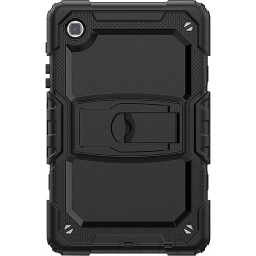 SaharaCase - DEFENCE Series Case for Samsung Galaxy Tab A7 Lite - Black