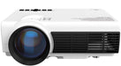 Vankyo - Leisure 3W Pro Native 720P Wireless Single LCD Mini Projector - White