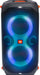 JBL - PartyBox 110 Portable Party Speaker - Black