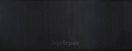 Hydrow - Long Machine Mat - Black