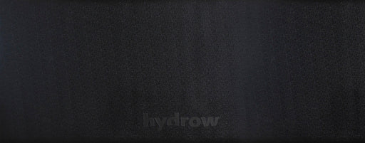 Hydrow - Long Machine Mat - Black