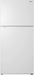 Insignia - 18 Cu. Ft. Top-Freezer Refrigerator with ENERGY STAR Certification - White