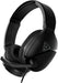 Turtle Beach - Recon 200 Gen 2 Powered Gaming Headset for Xbox One Xbox Series XS PS5 PS4 Nintendo Switch - Black