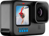 GoPro - HERO10 Black Action Camera - Black