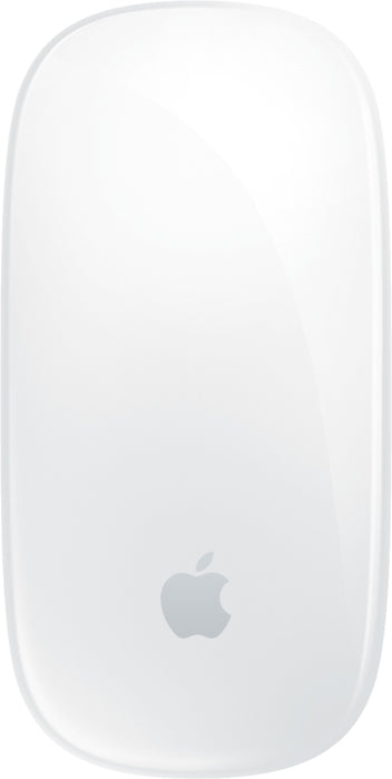 Apple - Magic Mouse - White