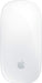 Apple - Magic Mouse (Lightning Port) - White