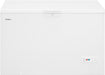 Whirlpool - 16 Cu. Ft. Chest Freezer with Basket - White