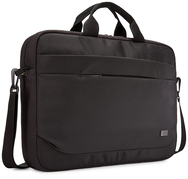 Case Logic - Advantage 15.6" Attach - Black