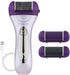 MICHAEL TODD BEAUTY - Pedimax Pedicure Foot Tool - Purple