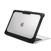 Techprotectus - macbook PRO 13" case for M1A2238A2289A2251 A2159A1989 A1706 A1708 M2 2022 A2338