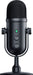 Razer - Seiren V2 Pro Professional-grade USB Microphone