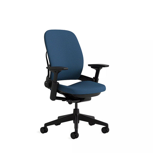 Steelcase - Leap Office/Gaming Chair - Cobalt