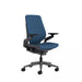 Steelcase - Gesture Shell Back Office/Gaming Chair - Cobalt