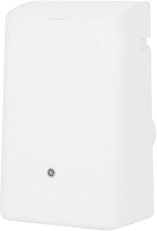 GE - 350 Sq. Ft. 10000 BTU Portable Air Conditioner with Remote - White