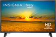 Insignia - 32" Class F20 Series LED HD Smart Fire TV