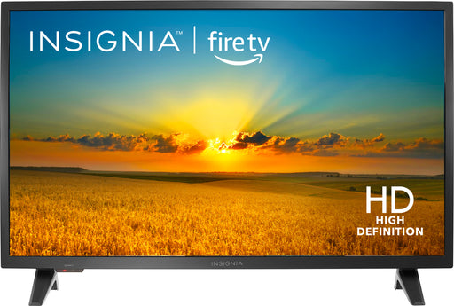 Insignia - 32" Class F20 Series LED HD Smart Fire TV