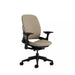 Steelcase - Leap Office/Gaming Chair - Oatmeal