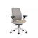 Steelcase - Series 2 3D Airback Chair with Seagull Frame - Oatmeal/Nickel