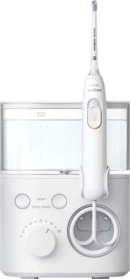 Philips Sonicare - Power Flosser 3000 - White