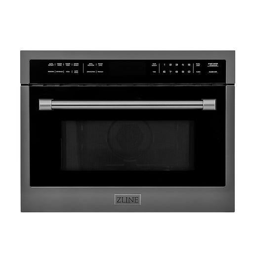 ZLINE - 24" Built-in Convection Microwave Oven